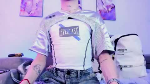 Snapshot of sebastianhilton chatting on March 1, 2026, 4:31 pm . INDEPENDENT MODEL online show from March 1, 2026, 4:31 pm