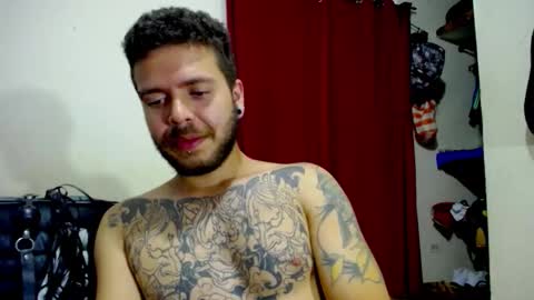 sebastianhotxxxx online show from March 8, 2026, 4:27 am