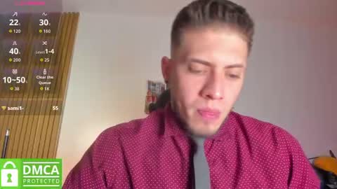 Snapshot of sebastianmaximoff_ chatting on June 25, 2026, 7:29 pm sebastian INDEPENDENT MODEL online show from June 25, 2026, 7:29 pm
