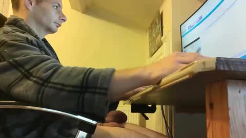 sebastianspalding450 online show from November 23, 2025, 10:15 am