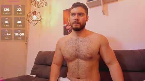 Instagram jeanpaulfit  online show from February 8, 2026, 10:02 pm