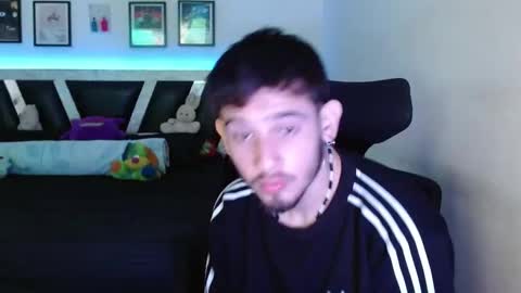 Sebas online show from February 10, 2026, 6:23 pm