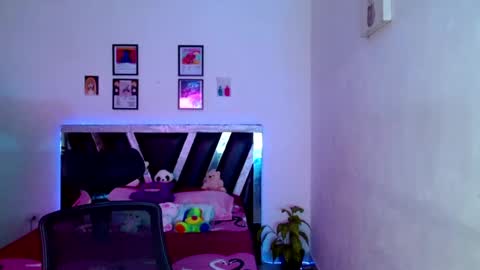Snapshot of sebasxxl12 chatting on May 31, 2026, 11:50 am Sebas online show from May 31, 2026, 11:50 am