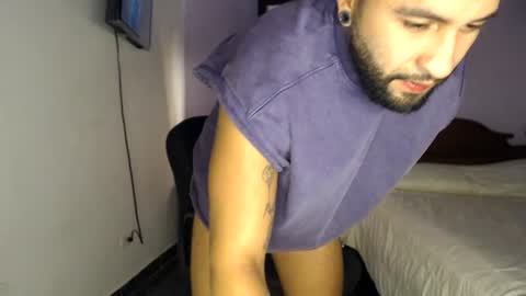SebFerrer online show from June 12, 2026, 3:38 am