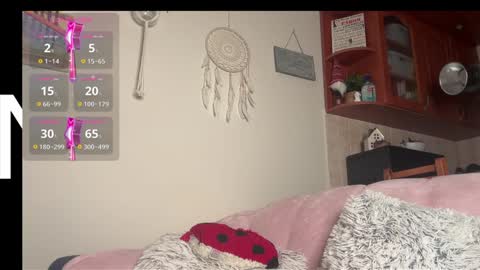 Hennriette    and Sebastian     online show from January 16, 2026, 4:22 pm