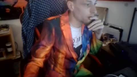 secendlife online show from January 19, 2025, 8:41 pm