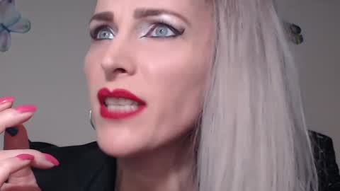 Emily online show from January 23, 2025, 9:18 pm