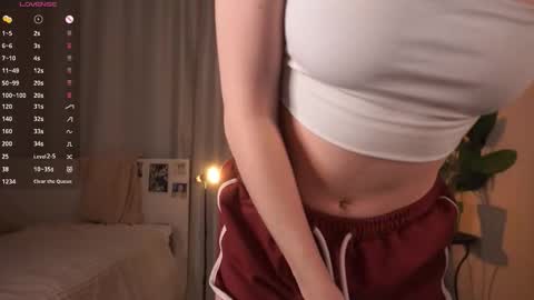 Brenda online show from November 23, 2025, 5:02 pm