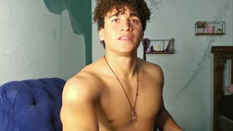 kai online show from February 8, 2025, 5:08 am