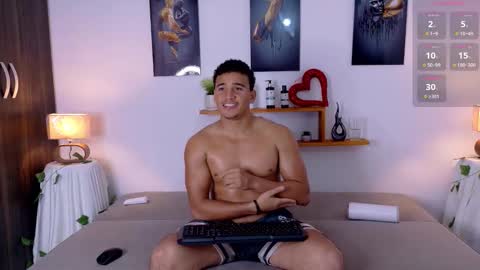 kai online show from March 2, 2026, 6:26 pm