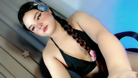 Snapshot of secret_affair18 chatting on June 12, 2026, 4:50 pm kwen online show from June 12, 2026, 4:50 pm