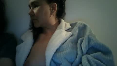 JuliettaRomeo online show from December 13, 2024, 2:27 pm