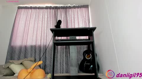 Daniela  online show from December 13, 2024, 2:27 pm