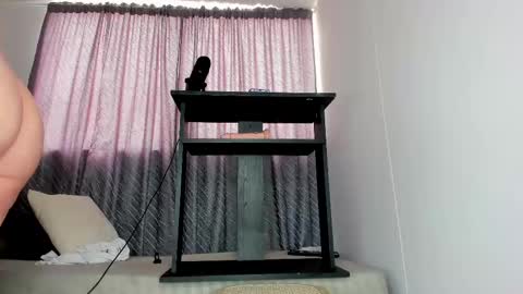 Daniela  online show from February 15, 2025, 4:23 pm