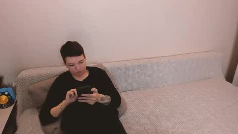 Amanda and  pair in a real life we love each other but can play with you online show from February 9, 2026, 2:21 pm