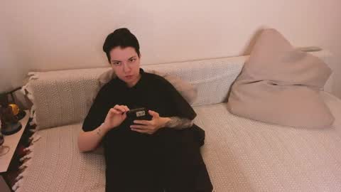 Amanda and  pair in a real life we love each other but can play with you online show from April 20, 2026, 10:29 am