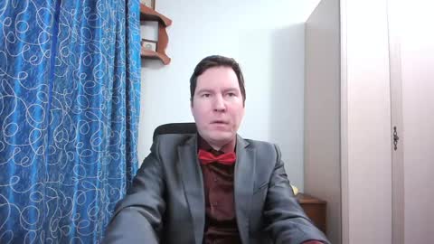 Snapshot of secret_lover_xxx chatting on January 25, 2025, 12:16 pm Secret lover XXX online show from January 25, 2025, 12:16 pm