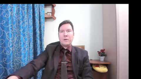 Secret lover XXX online show from December 5, 2025, 9:18 am