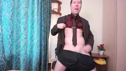 Secret lover XXX online show from December 21, 2025, 9:05 am