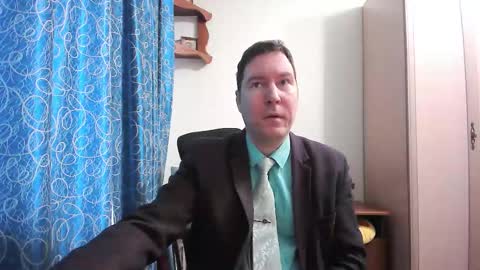 Secret lover XXX online show from February 21, 2026, 9:10 am