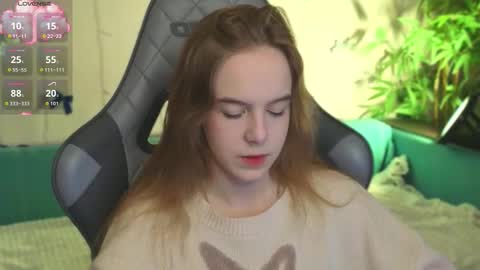 secret_materialz online show from January 13, 2026, 8:30 am