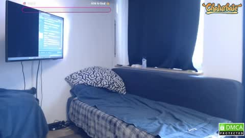 Snapshot of secret_phil chatting on April 9, 2026, 10:42 am maybe Phil online show from April 9, 2026, 10:42 am