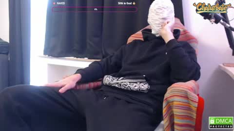 Snapshot of secret_phil chatting on April 10, 2026, 9:47 am maybe Phil online show from April 10, 2026, 9:47 am