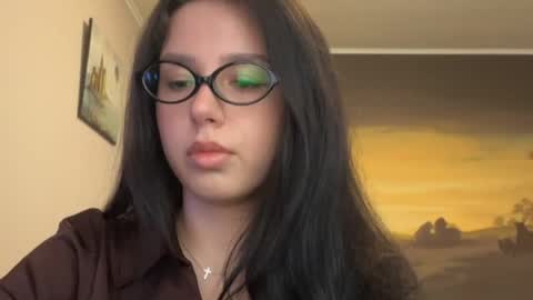 secret_vanilla_ online show from May 20, 2026, 10:43 am