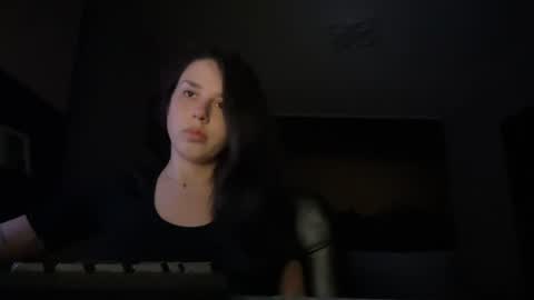 secret_vanilla_ online show from June 13, 2026, 9:02 pm