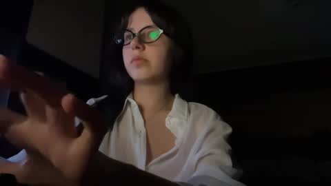 secret_vanilla_ online show from June 23, 2026, 8:07 pm