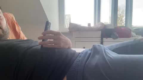 secretagent17 online show from May 10, 2026, 8:52 am