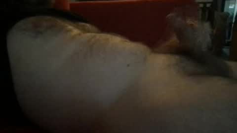 secretagent17 online show from May 26, 2026, 4:08 am