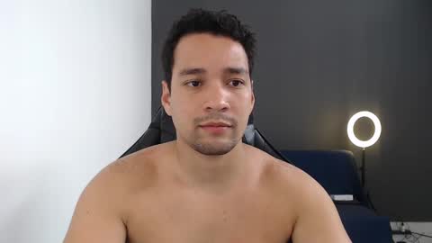 Snapshot of secretboy5000 chatting on January 23, 2025, 2:07 pm Jex online show from January 23, 2025, 2:07 pm