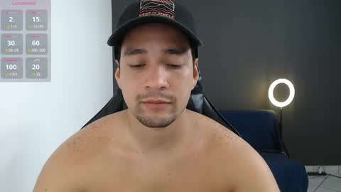 Snapshot of secretboy5000 chatting on February 2, 2025, 2:02 pm Jex online show from February 2, 2025, 2:02 pm