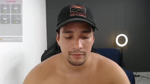 Snapshot of secretboy5000 chatting on February 3, 2025, 5:24 pm Jex online show from February 3, 2025, 5:24 pm