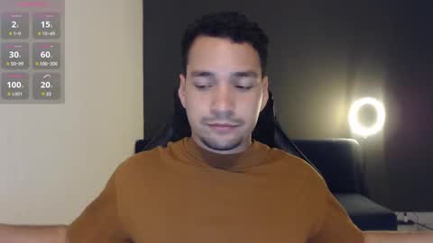 Snapshot of secretboy5000 chatting on February 22, 2025, 3:12 am Jex online show from February 22, 2025, 3:12 am