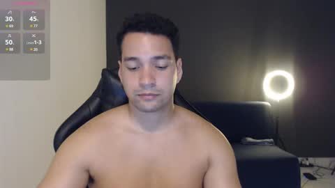 Snapshot of secretboy5000 chatting on February 25, 2025, 2:14 am Jex online show from February 25, 2025, 2:14 am