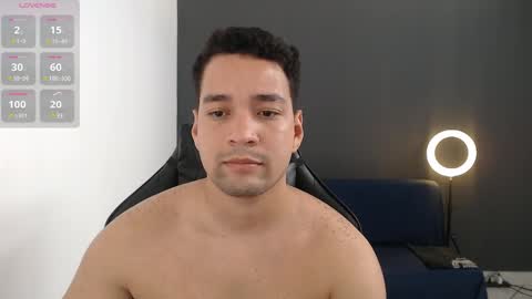 Snapshot of secretboy5000 chatting on February 25, 2025, 2:22 pm Jex online show from February 25, 2025, 2:22 pm