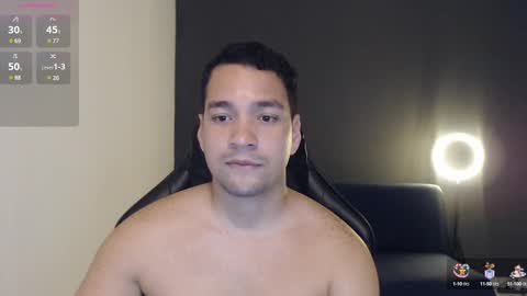 Snapshot of secretboy5000 chatting on February 26, 2025, 2:26 am Jex online show from February 26, 2025, 2:26 am