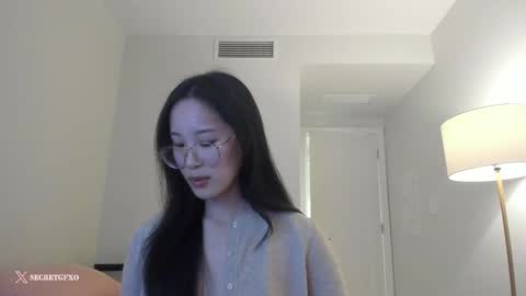 Snapshot of secretgirlfriendxo chatting on March 1, 2025, 6:57 am Angela online show from March 1, 2025, 6:57 am