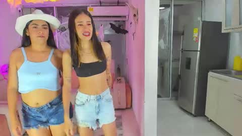 NIKOL online show from October 26, 2025, 9:53 pm