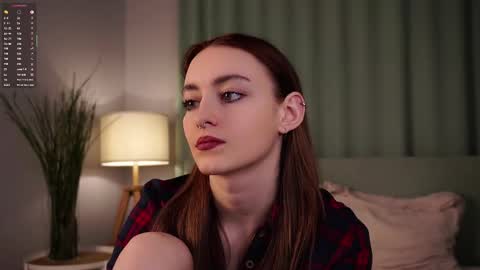 Lily online show from January 8, 2026, 11:34 am