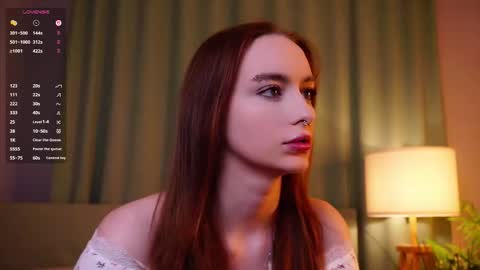 Lily online show from March 14, 2026, 3:06 pm