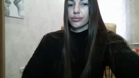 SecretLisa online show from February 7, 2025, 7:50 am