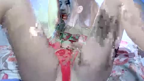 SecretLisa online show from November 9, 2025, 9:07 am