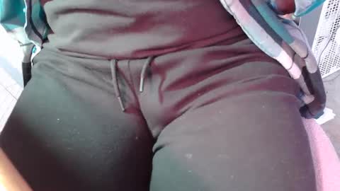 secretrub online show from December 1, 2024, 4:40 pm