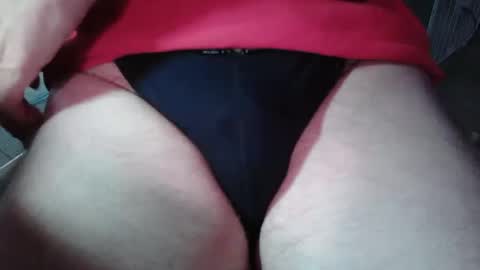 secretrub online show from December 8, 2024, 2:41 pm