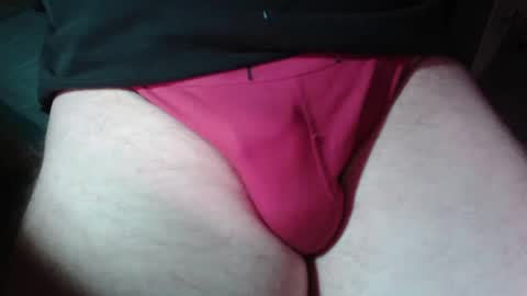 secretrub online show from December 25, 2024, 2:34 pm