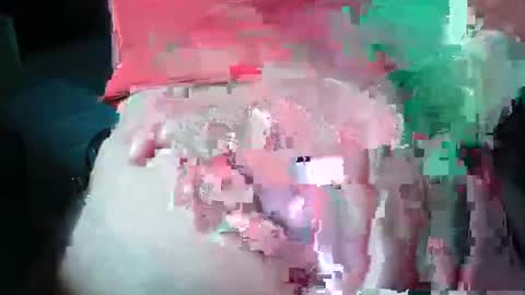 secretrub online show from December 29, 2024, 5:54 pm