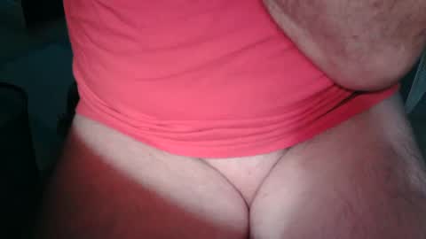 secretrub online show from December 30, 2024, 3:02 pm